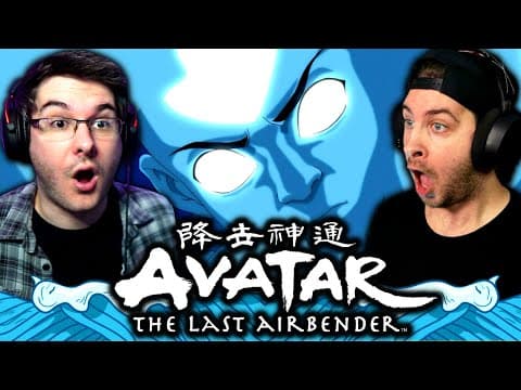 Avatar: The Last Airbender Episode 2