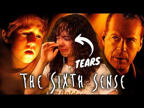 The Sixth Sense