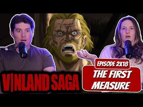 Vinland Saga S2E18