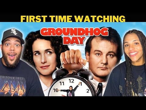 Groundhog Day