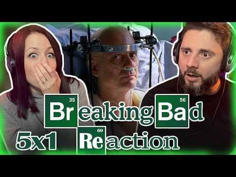 Breaking Bad S5E1