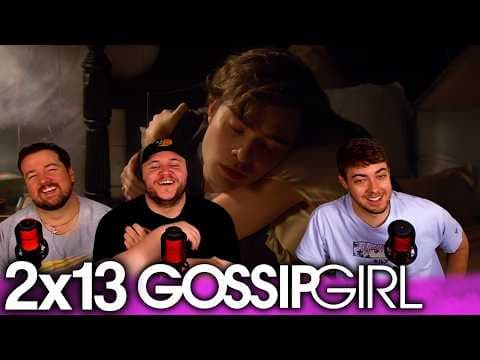 Gossip Girl S2E13