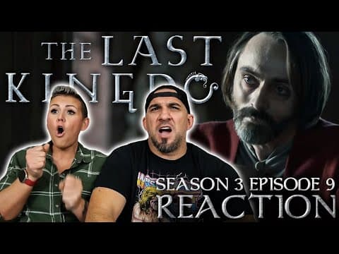 The Last Kingdom S3E9
