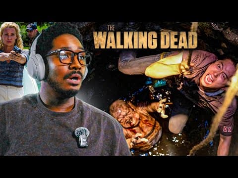 The Walking Dead S2E4,5