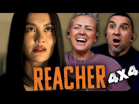 Reacher S4E4