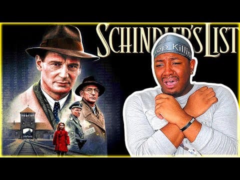 Schindler's List