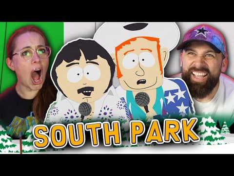 South Park S7E4