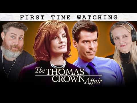 Thomas Crown Affair