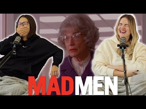 Mad Men S4E5