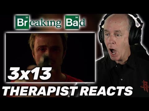 Breaking Bad S3E13