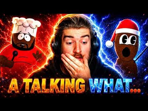 South Park S1E9