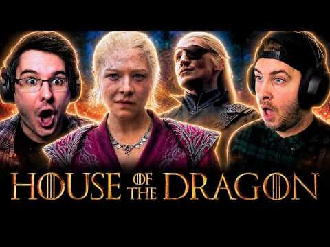House of the Dragon S2E7