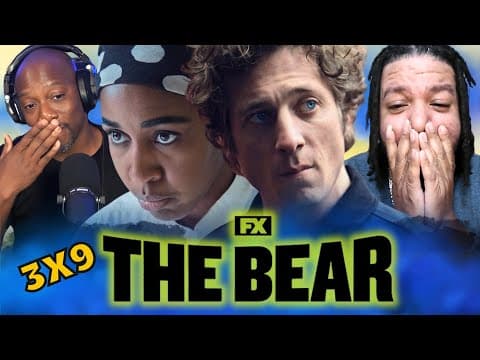 Season 3 S3E9