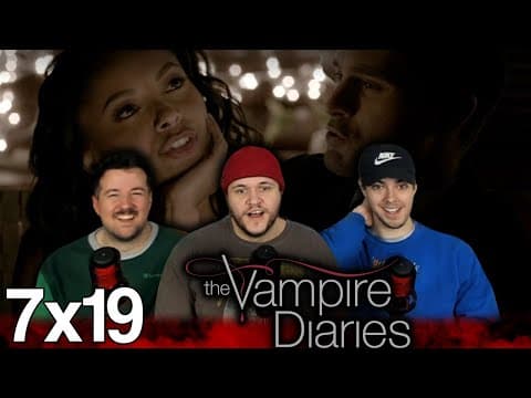 The Vampire Diaries S7E19