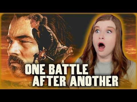 One Battle After Another