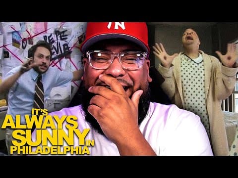 It's Always Sunny in Philadelphia S4E9