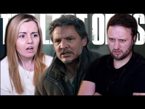 The Last of Us S2E6