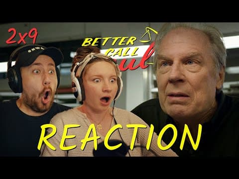 Better Call Saul S2E9