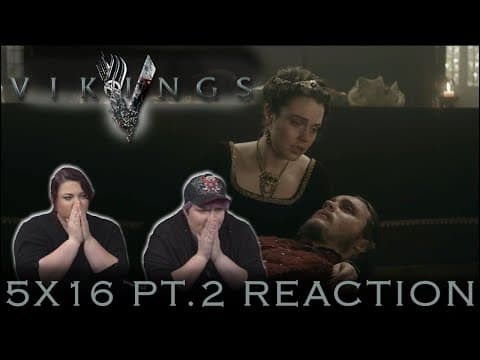 Vikings S5E16