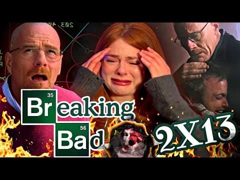Breaking Bad S2E13