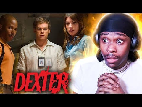 Dexter Episode 6