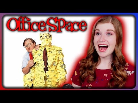 Office Space