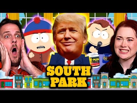 South Park