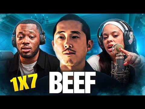 Beef S1E7