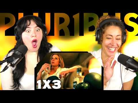 Pluribus S1E3