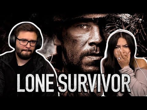 Lone Survivor