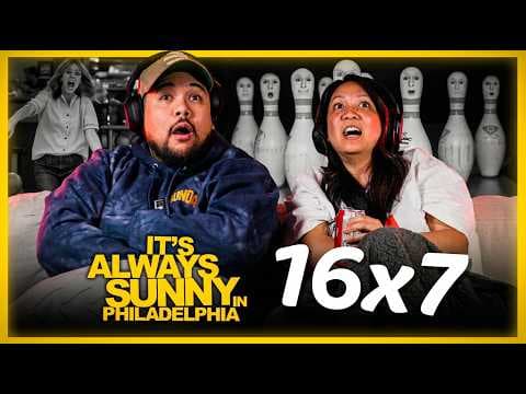 It's Always Sunny in Philadelphia S16E7