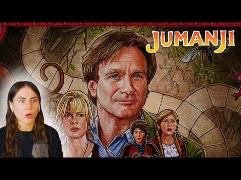 Jumanji