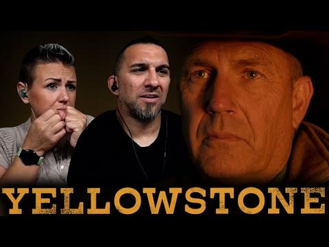 Yellowstone S2E4