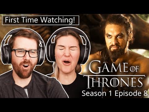 Game of Thrones S1E8