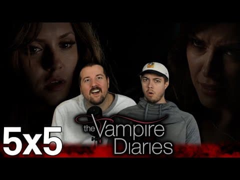 The Vampire Diaries S5E5