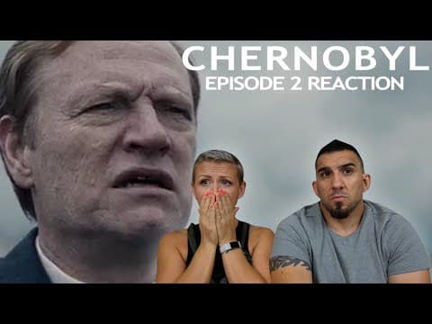 Chernobyl S1E2