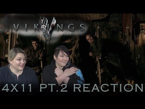 Vikings S4E11