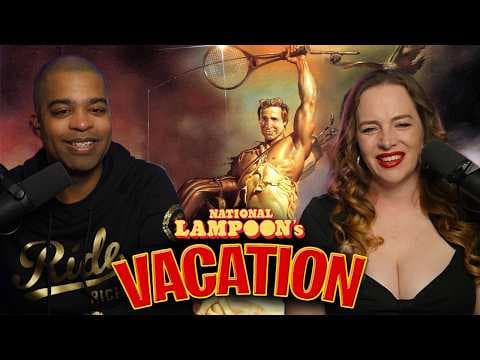 National Lampoon's Vacation