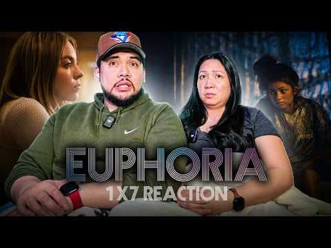 Euphoria S1E7