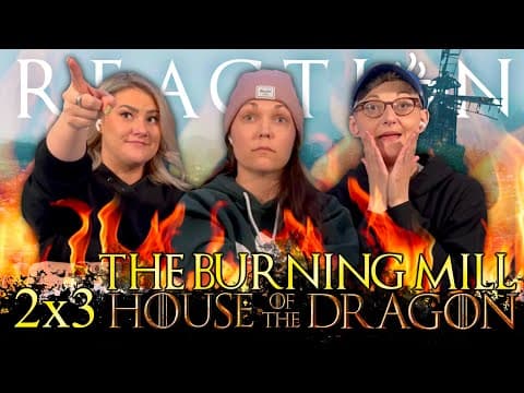 House of the Dragon S2E3