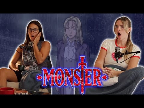 Monster S1E23
