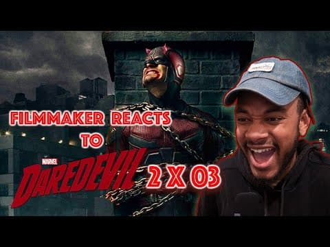 Daredevil S2E3