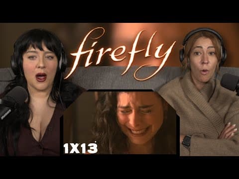 Firefly S1E13