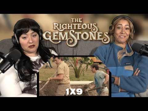 Righteous Gemstones S1E9