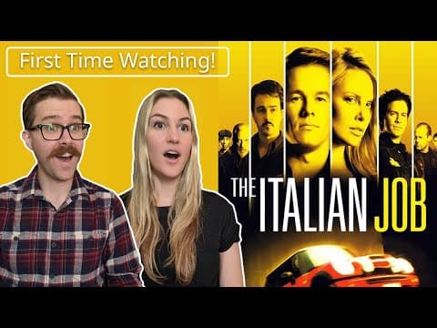 The Italian Job