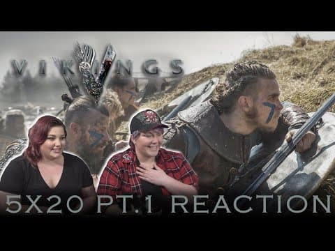 Vikings S5E20