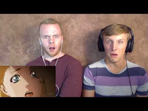 JoJos Bizarre Adventure Episode 9