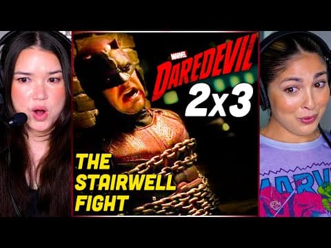 Daredevil S2E3