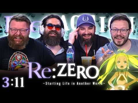 Re:Zero S3E11