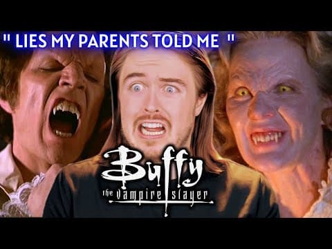 Buffy the Vampire Slayer S7E17